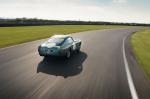 Aston Martin DB4 GT Continuation 2017 года (WW)